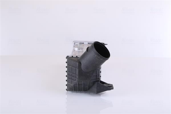 Intercooler permutador ar-ar NISSENS ref. 96796