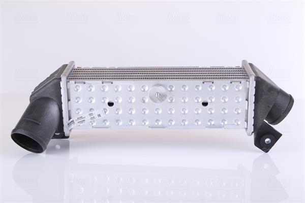 Intercooler permutador ar-ar NISSENS ref. 96796