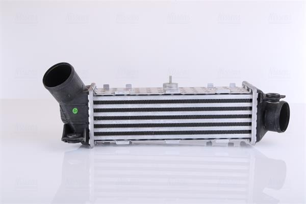 Intercooler permutador ar-ar NISSENS ref. 96796