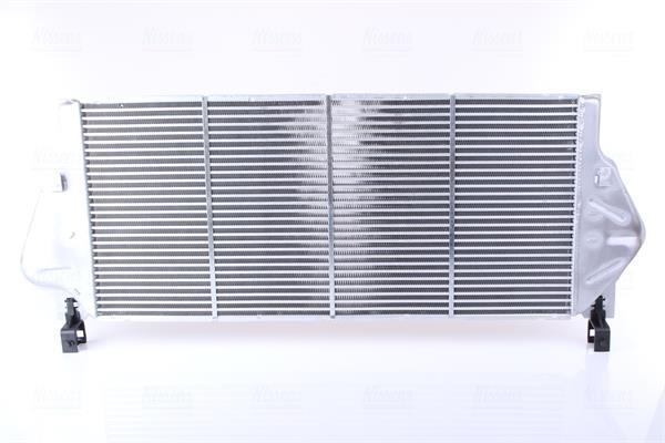 Radiador de admisión, intercooler NISSENS ref. 96799