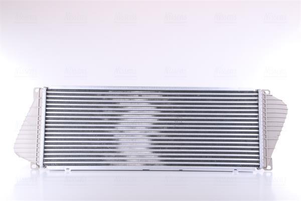 Radiador de admisión, intercooler NISSENS ref. 96842
