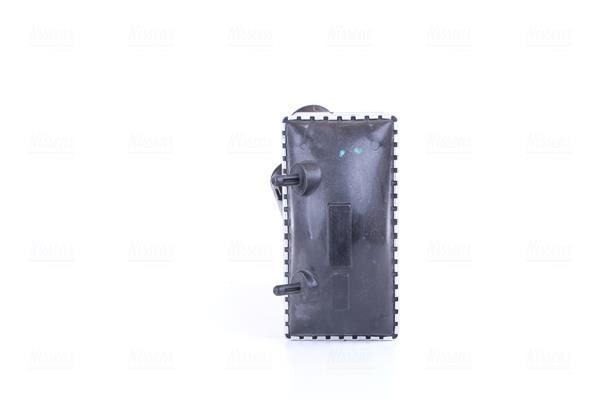 Radiador de admisión, intercooler NISSENS ref. 96855