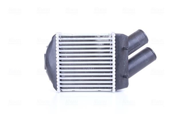 Radiador de admisión, intercooler NISSENS ref. 96855