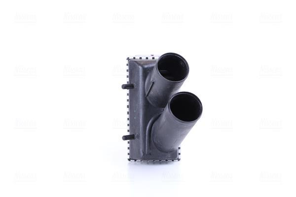 Radiador de admisión, intercooler NISSENS ref. 96855