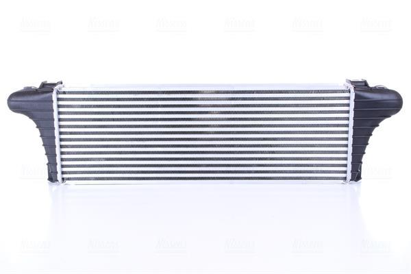 Radiador de admisión, intercooler NISSENS ref. 96857