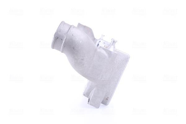 Radiador de admisión, intercooler NISSENS ref. 96859