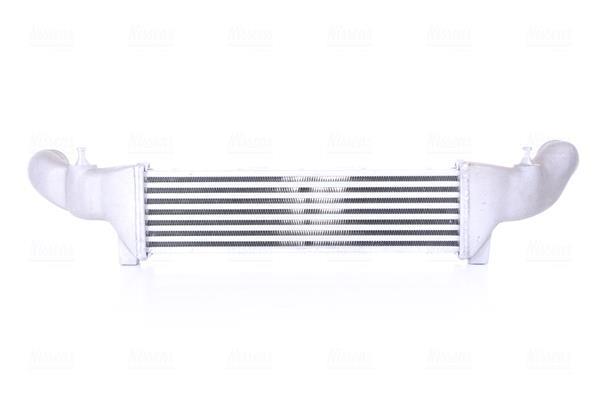 Radiador de admisión, intercooler NISSENS ref. 96859