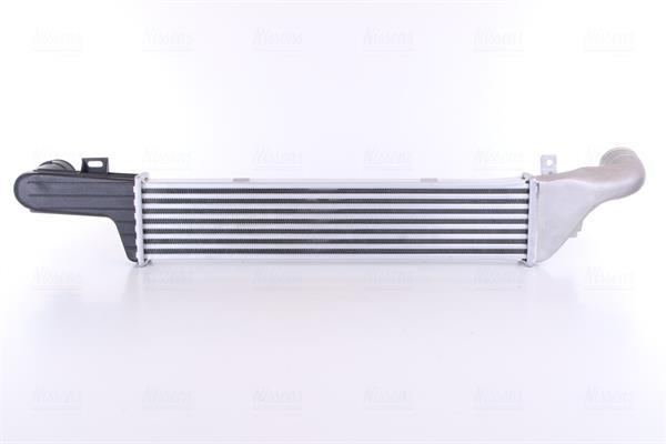Radiador de admisión, intercooler NISSENS ref. 96861