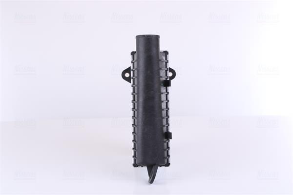 Radiador de admisión, intercooler NISSENS ref. 96864