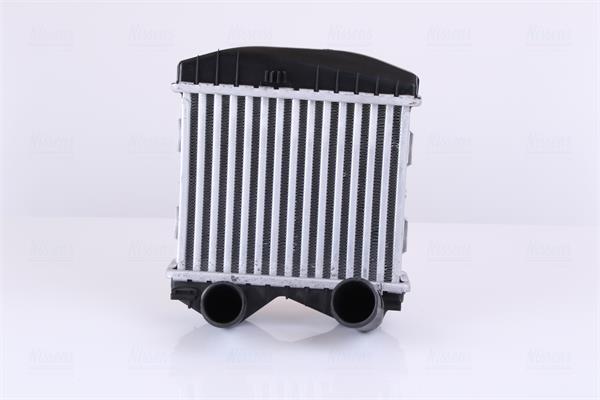 Radiador de admisión, intercooler NISSENS ref. 96893