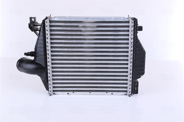 Radiador de admisión, intercooler NISSENS ref. 96894