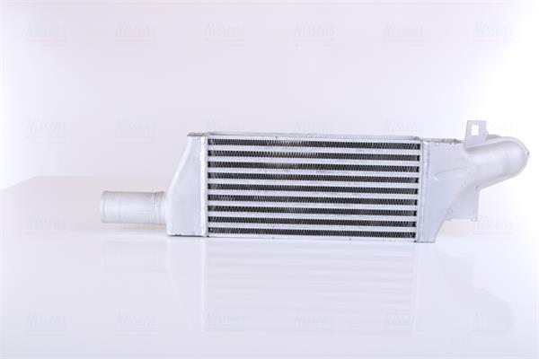 Radiador de admisión, intercooler NISSENS ref. 96898
