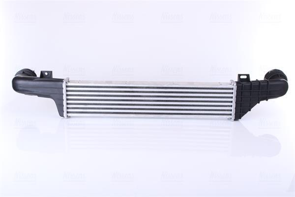 Radiador de admisión, intercooler NISSENS ref. 96899