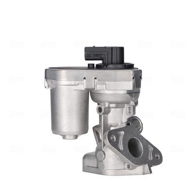 Vanne EGR NISSENS 98151