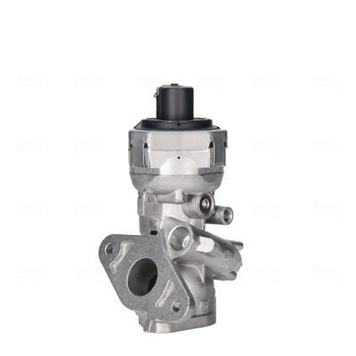 Vanne EGR NISSENS 98151
