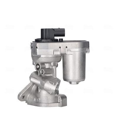 Vanne EGR NISSENS 98151
