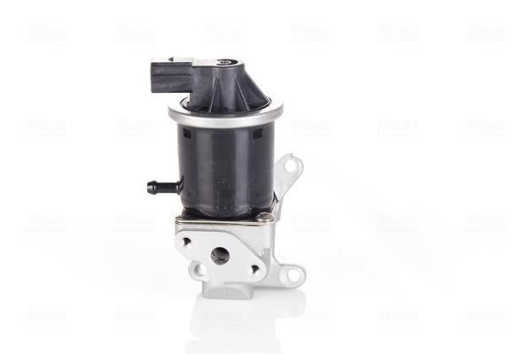 Vanne EGR NISSENS 98152