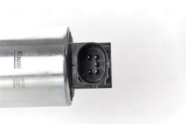 Vanne EGR NISSENS 98154