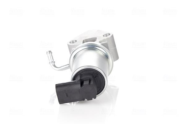 Vanne EGR NISSENS 98158