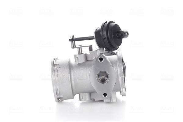 Vanne EGR NISSENS 98162