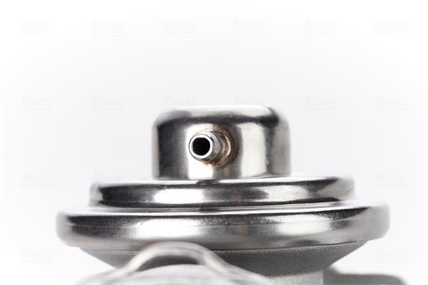 Vanne EGR NISSENS 98162