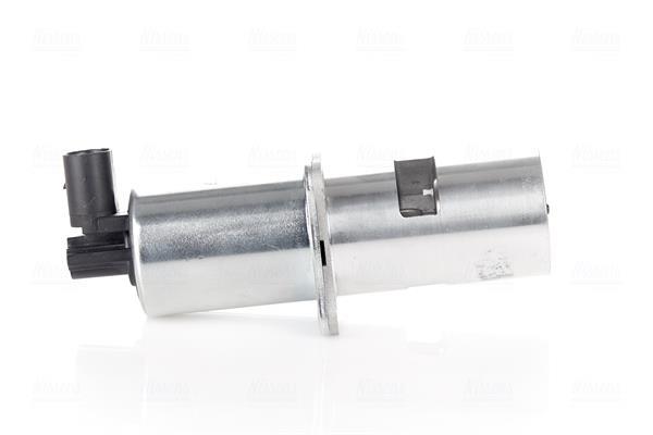 Válvula EGR NISSENS 98163