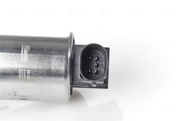 Válvula EGR NISSENS 98163