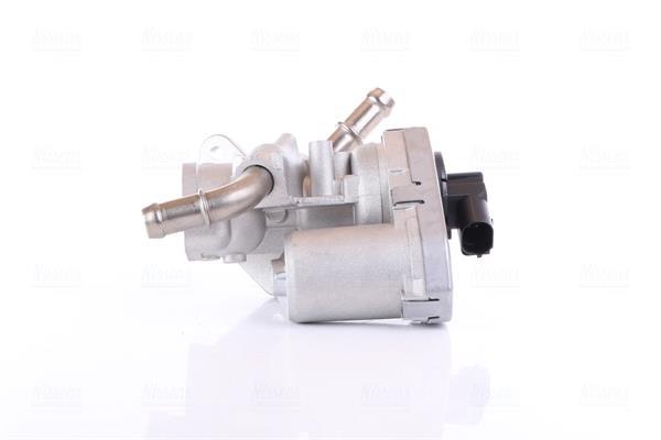 Válvula EGR NISSENS 98165