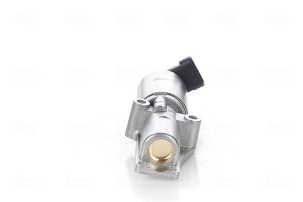Vanne EGR NISSENS 98170
