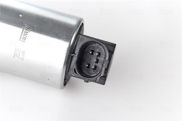 Válvula EGR NISSENS 98172