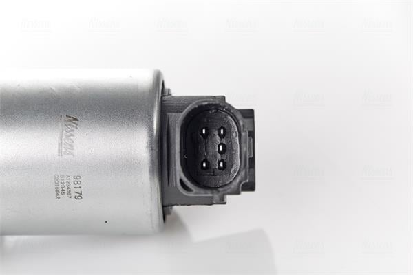 Vanne EGR NISSENS 98179