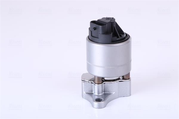 Vanne EGR NISSENS 98187