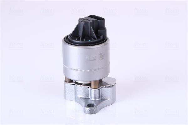 Vanne EGR NISSENS 98187