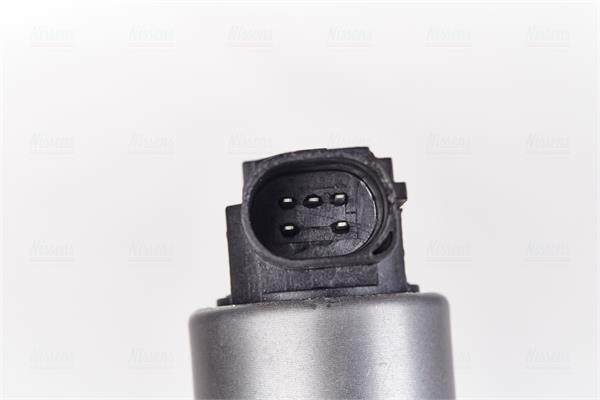 Vanne EGR NISSENS 98196