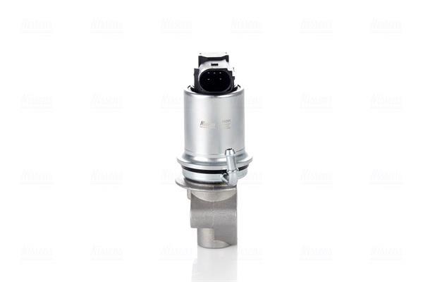 Vanne EGR NISSENS 98201