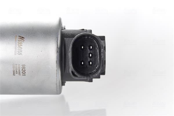 Vanne EGR NISSENS 98201