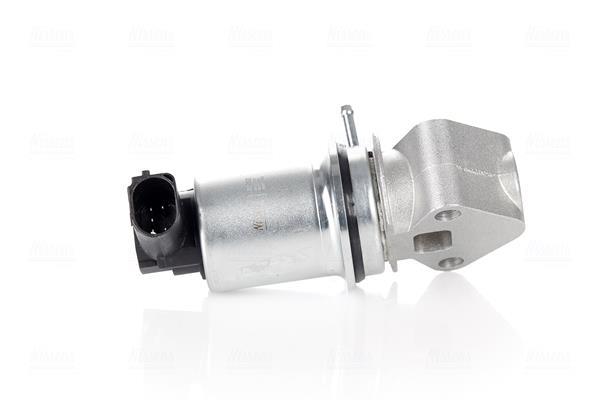 Vanne EGR NISSENS 98202