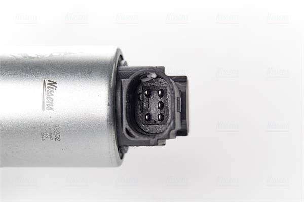 Vanne EGR NISSENS 98202