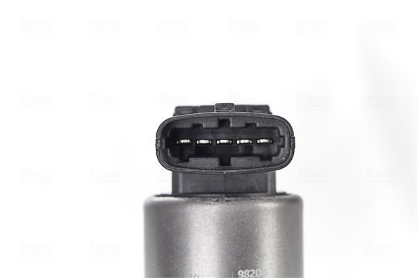 Válvula EGR NISSENS ref. 98204