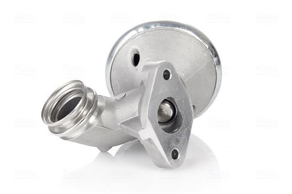Vanne EGR NISSENS 98228
