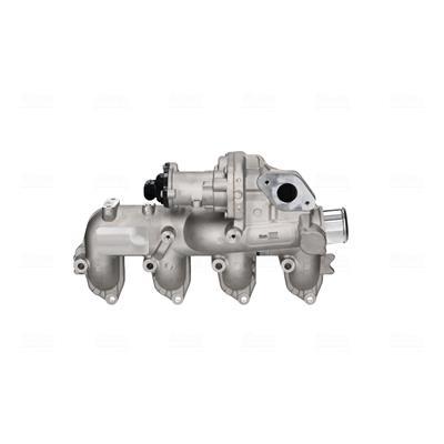 Vanne EGR NISSENS 98234