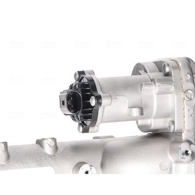 Vanne EGR NISSENS 98234