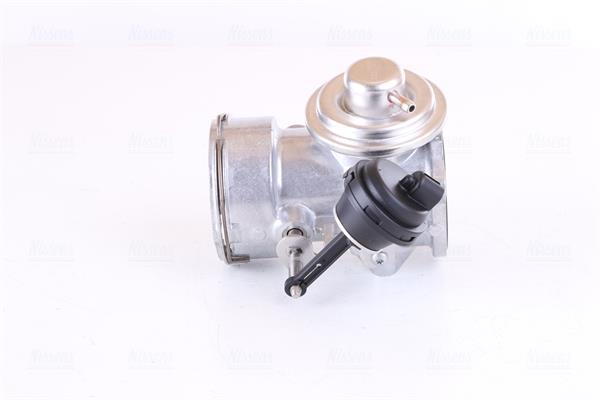 Vanne EGR NISSENS 98268