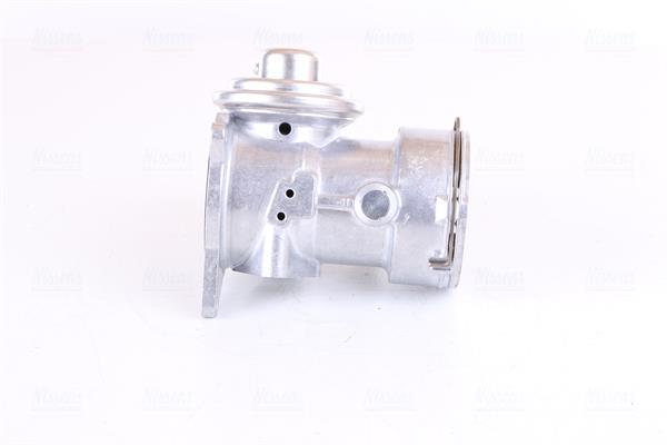 Vanne EGR NISSENS 98268