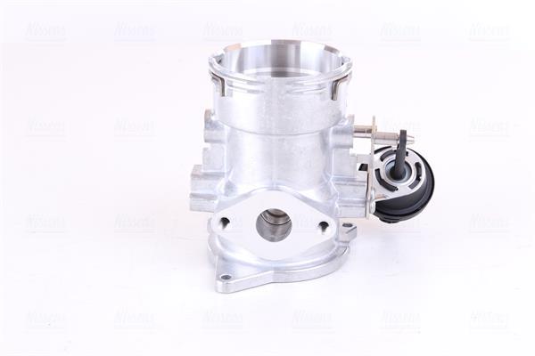 Vanne EGR NISSENS 98268