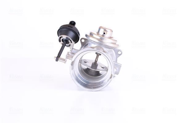 Válvula EGR NISSENS 98297