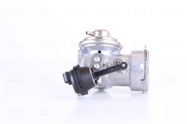 Vanne EGR NISSENS 98300