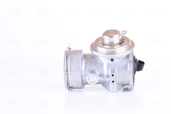 Vanne EGR NISSENS 98300