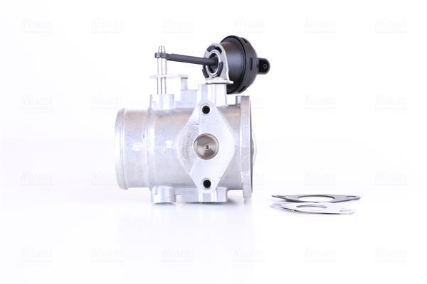 Vanne EGR NISSENS 98301