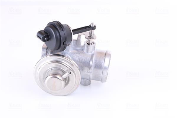 Válvula EGR NISSENS 98304